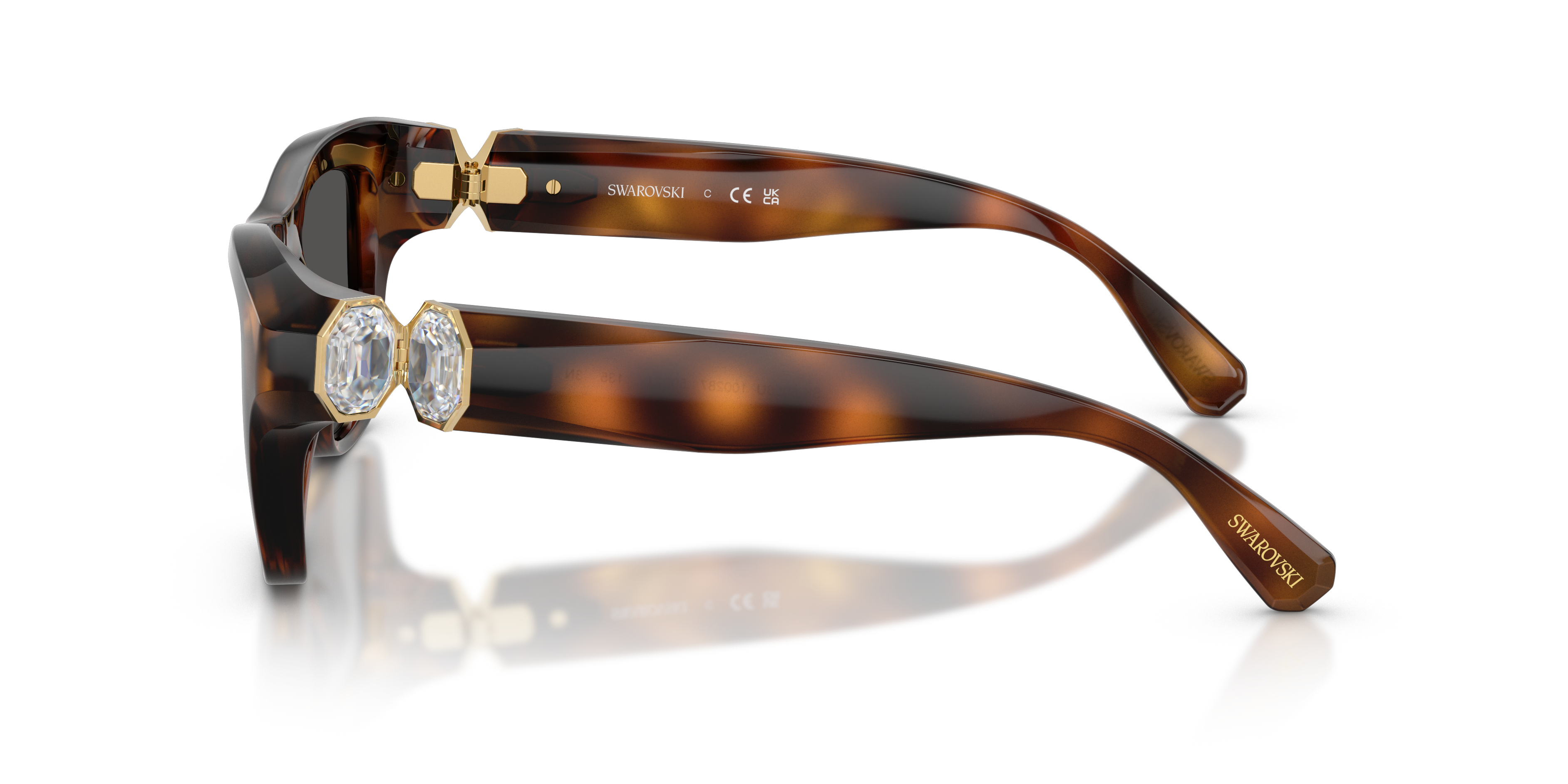 Swarovski SK6056U 100287  